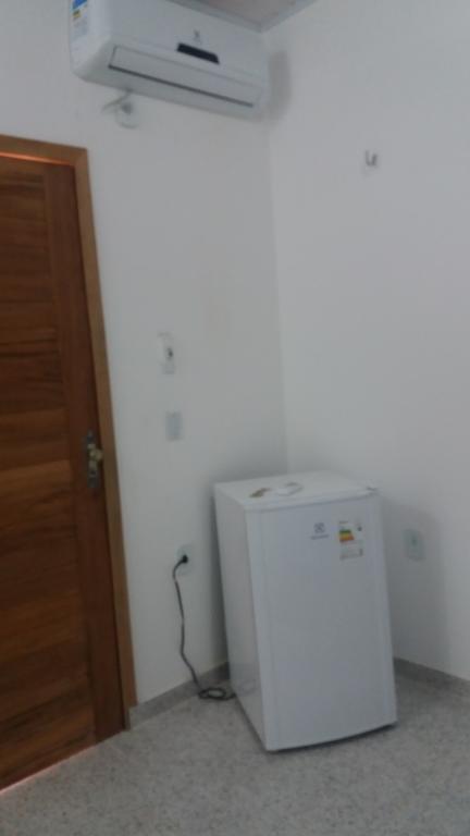 Pousada Da Mamae Apartment บาร์รากรังจิ ภายนอก รูปภาพ